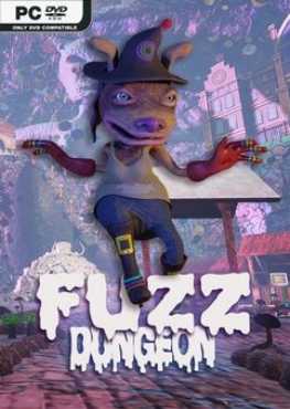 fuzz-dungeon