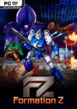 fz-formation-z