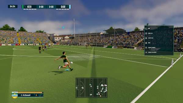 gaelic-football-laochra