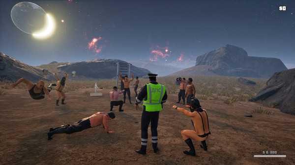 gai-stops-auto-right-version-simulator
