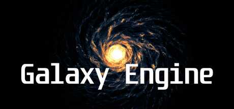 galaxy-engine