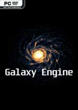 galaxy-engine