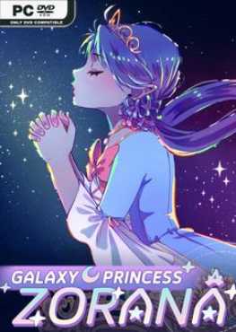 galaxy-princess-zorana