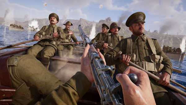 gallipoli