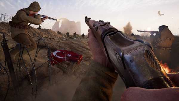 gallipoli