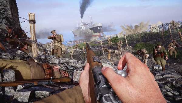 gallipoli