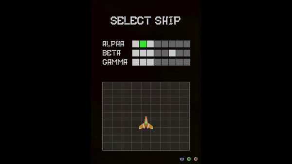 gamma-zero