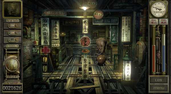 garage-bad-dream-adventure