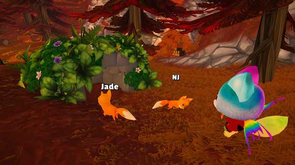 garden-paws-viet-hoa-online-multiplayer