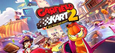 garfield-kart-2-all-you-can-drift