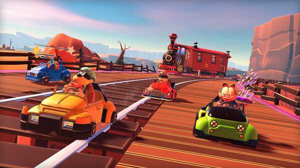 garfield-kart-2-all-you-can-drift