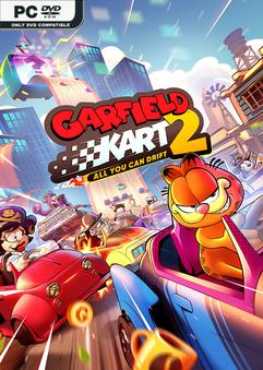 garfield-kart-2-all-you-can-drift