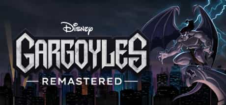 gargoyles-remastered