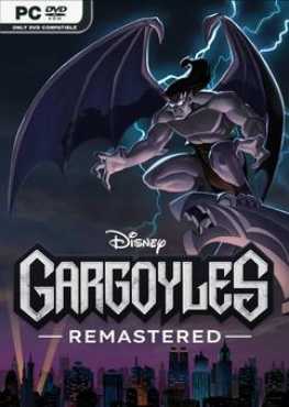 gargoyles-remastered