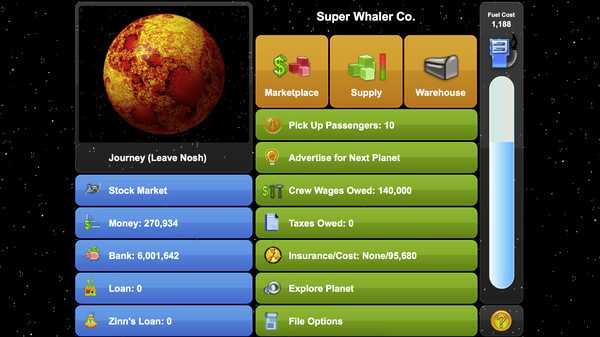 gazillionaire-v4594973