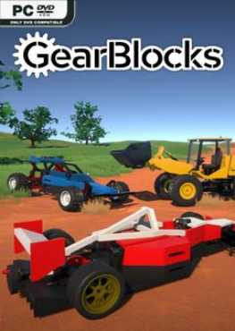 gearblocks