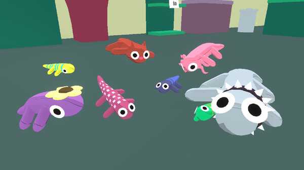geckoshop