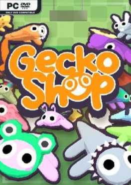 geckoshop