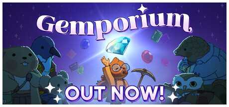 gemporium-a-cute-mining-sim-viet-hoa
