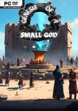 genesis-of-a-small-god