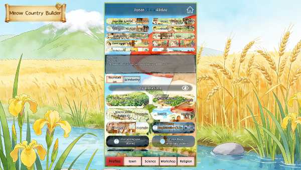 genesis-relic-idle-sandbox-simulator