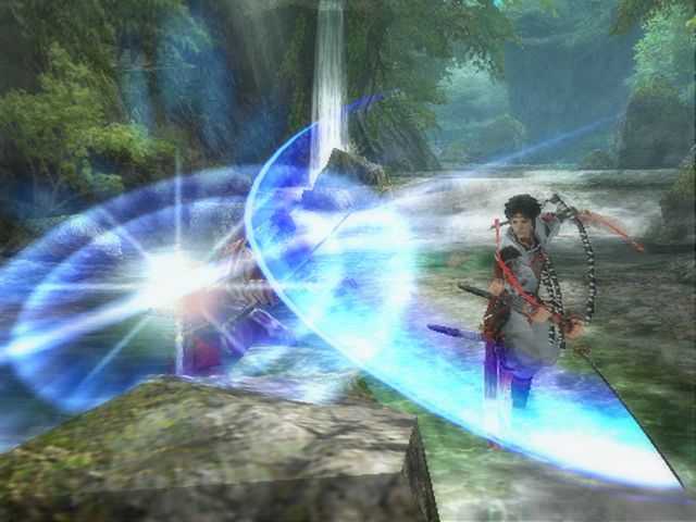 genji-dawn-of-the-samurai-pcsx2