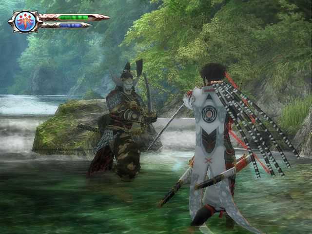 genji-dawn-of-the-samurai-pcsx2