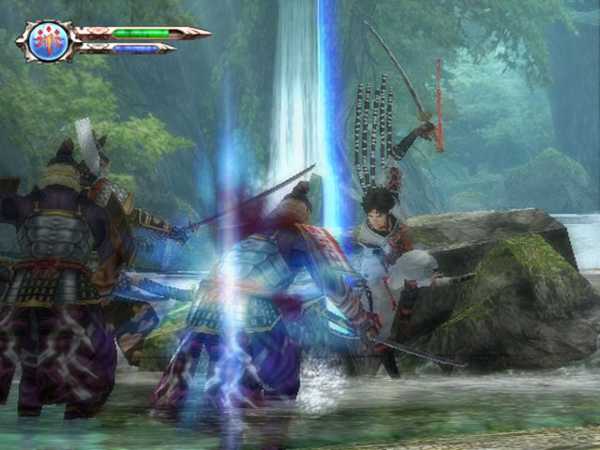 genji-dawn-of-the-samurai-pcsx2