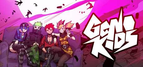 genokids