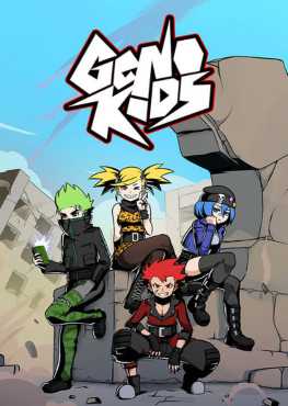 genokids