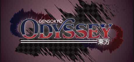 gensokyo-odyssey