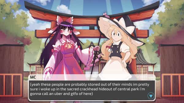 gensokyo-odyssey