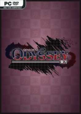 gensokyo-odyssey
