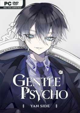 gentle-psycho-yan-side-viet-hoa