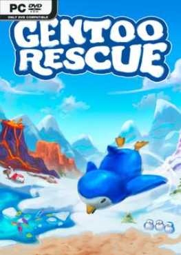 gentoo-rescue