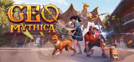 geo-mythica