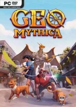 geo-mythica
