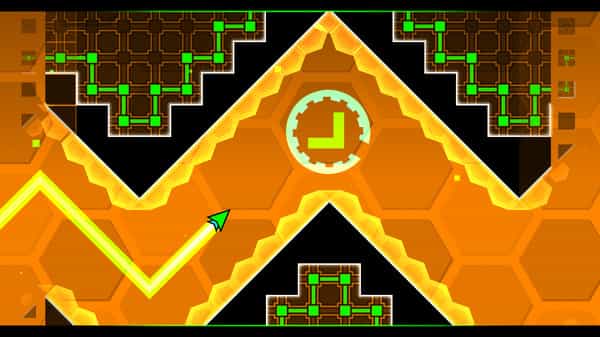 geometry-dash