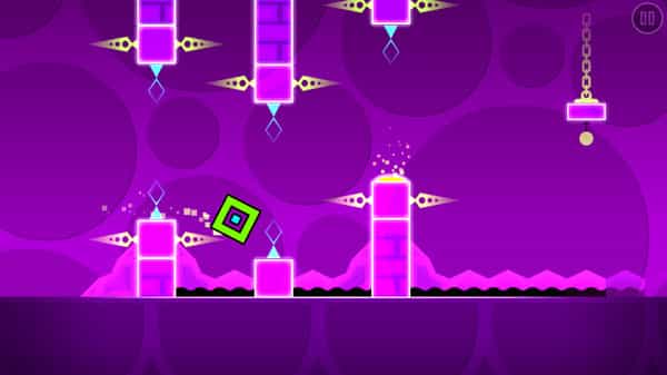 geometry-dash