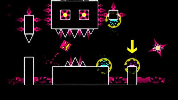 geometry-dash