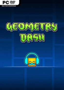 geometry-dash