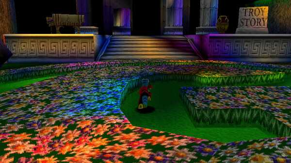 gex-trilogy