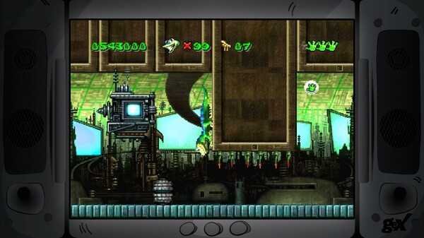 gex-trilogy