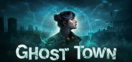 ghost-town