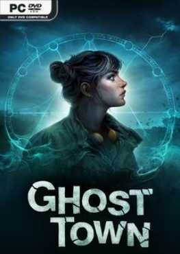 ghost-town