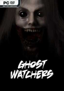 ghost-watchers