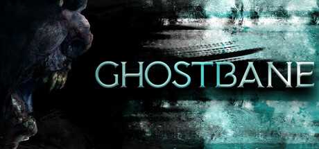 ghostbane