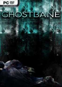 ghostbane