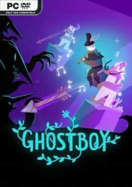 ghostboy-viet-hoa