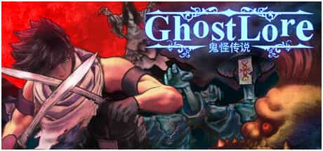 ghostlore-viet-hoa